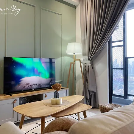 Trion Kl By The Relaxstay